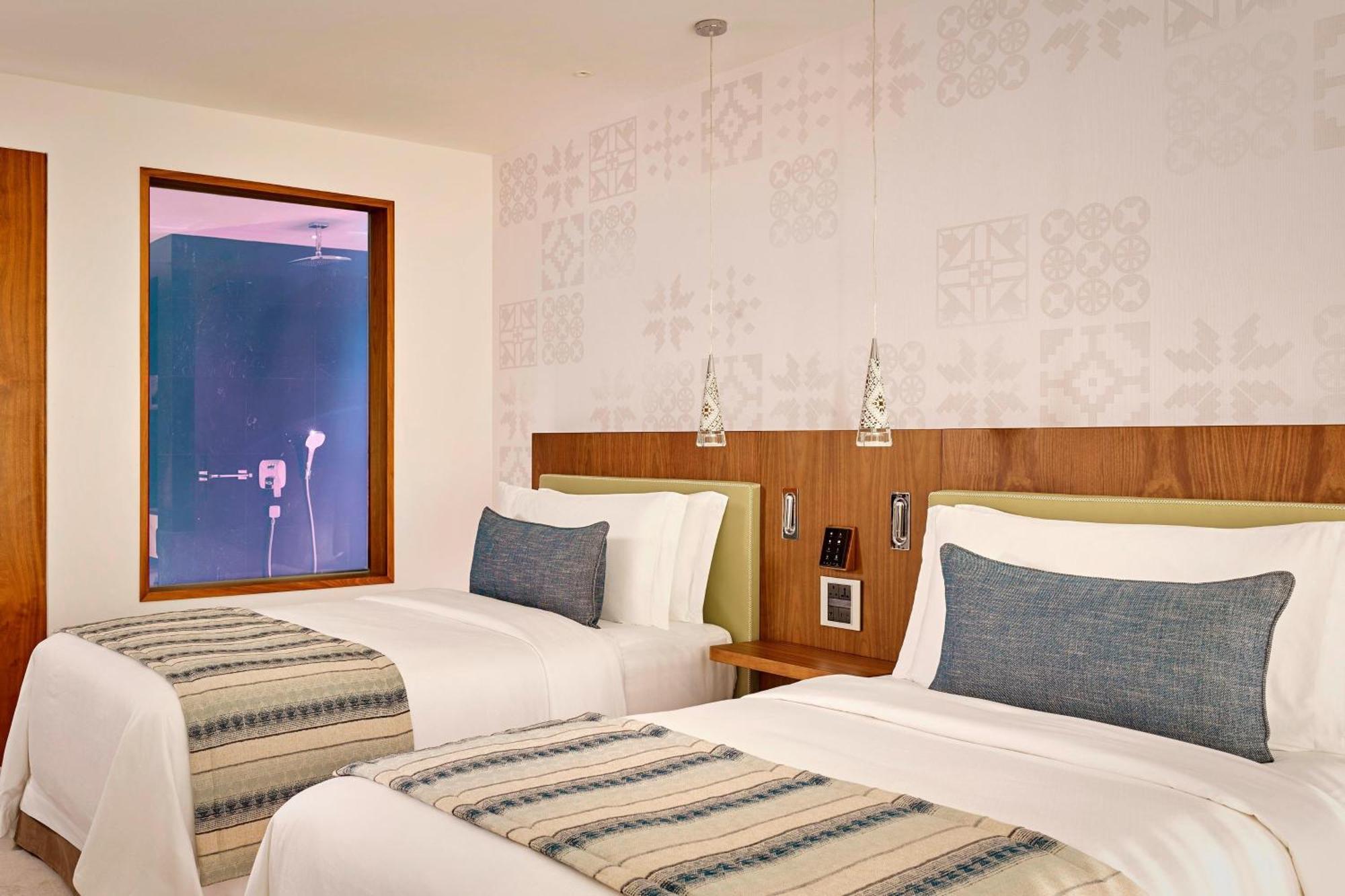 Parklane, A Luxury Collection Resort & Spa, Лимасол Екстериор снимка Deluxe Room